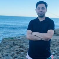 Deependra Adhikari