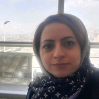 Maryam Tale Masouleh