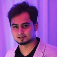 Vishal Khanna