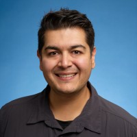 Ricardo Chaidez