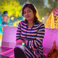 Sudeshna Bhattacharya