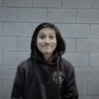 Felicia Maya Puspita Anastasia Kusbagio