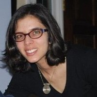 Clarissa Gondim Teixeira