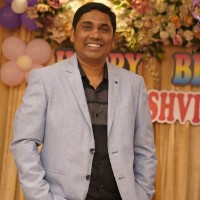 Vijay Kamble