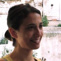 Eleni Athanasopoulou