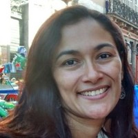 Greice Keli Soares da Silva