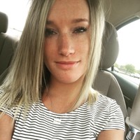 Rachel Hammond