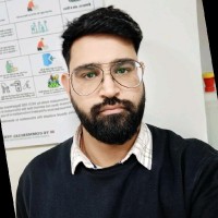 Yogesh Sharma