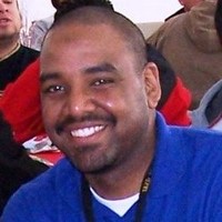 Rodriguez Michael