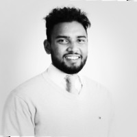 Writick Das