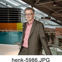 Henk Barendregt
