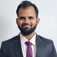 Gopesh Singh