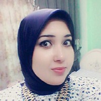 Shereen Adel