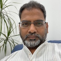 Nag Prasad Thunga