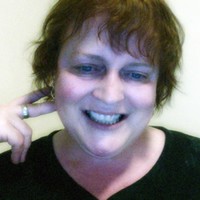 Mary Ward