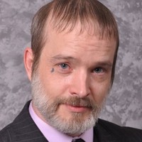 Raymond Wade