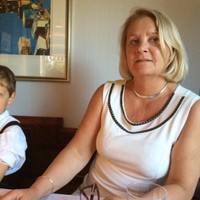 Dagmar Elisbeth Wergeland
