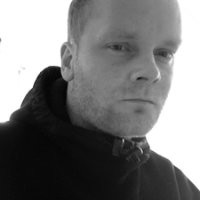 Kristján Örn Kjartansson