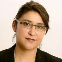 Yvonne Wilbrandt, Ms.Ed.