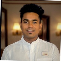 Dheeraj Gowda