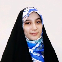 zeinab heidari