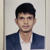 Rupesh Bhadricha