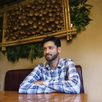 Sudhir Jadhav