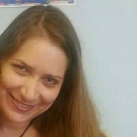 Sarah Margolis