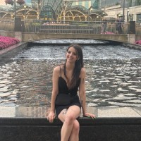 Alexandra Sutherland