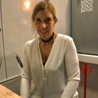 Luisa Cortes