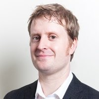 Douglas Thoms, Cem, P.Eng