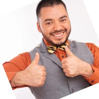Rafael Serrano