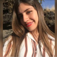 Itzel Bastida