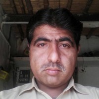 Mir Amjad Hussain