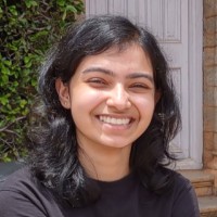 Smruthi Bhat