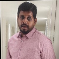 Mani M