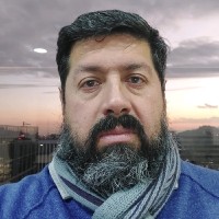 Guillermo Cerda Muñoz