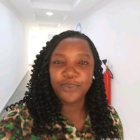 Rita Okafor
