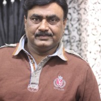 Tauseef Ahmad