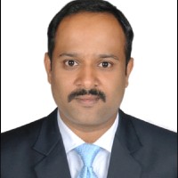 Pradeep Ravindran