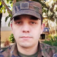 Matheus Antunes Barbosa