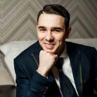 Alexander Baykov