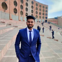 Sarthak Panda