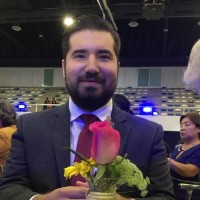 Ricardo Manuel Espíritu Andrade