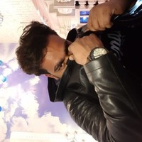 Mohd Aaman Shaikh