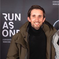 Baptiste Frezier