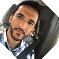Jassim Almuqrin
