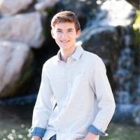 Conor Brace