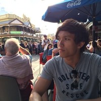 Jonathan Chan