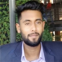 Raman Yadav